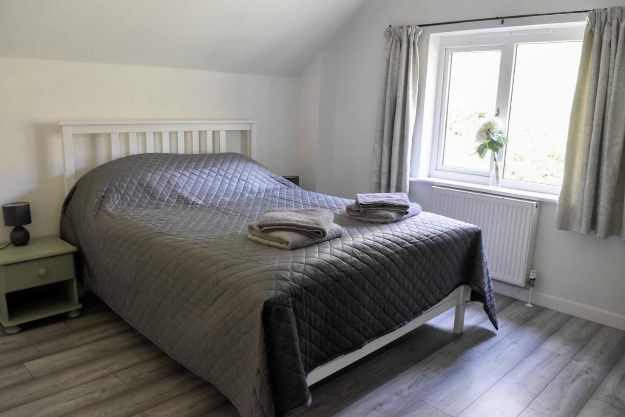 פלימות' Fox Tor Apartment מראה חיצוני תמונה